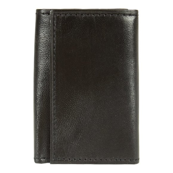 Genuine Leather Keychain Wallet BUY 1 GET 1 FREE FREE FREE - Picture 9 of 10